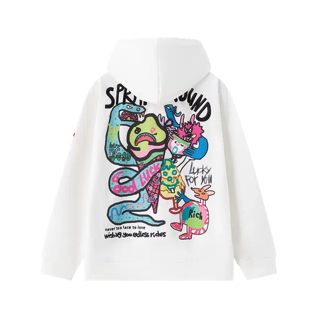 SPRAYGROUND X sglogo