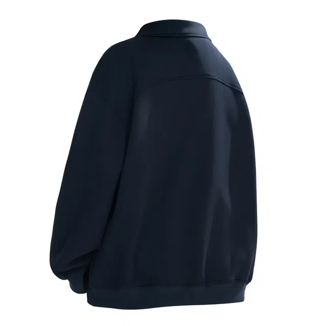 KOKO BASE cleanfitbomber
