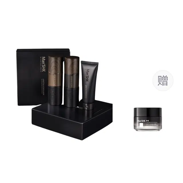3 120g+150ml+150ml