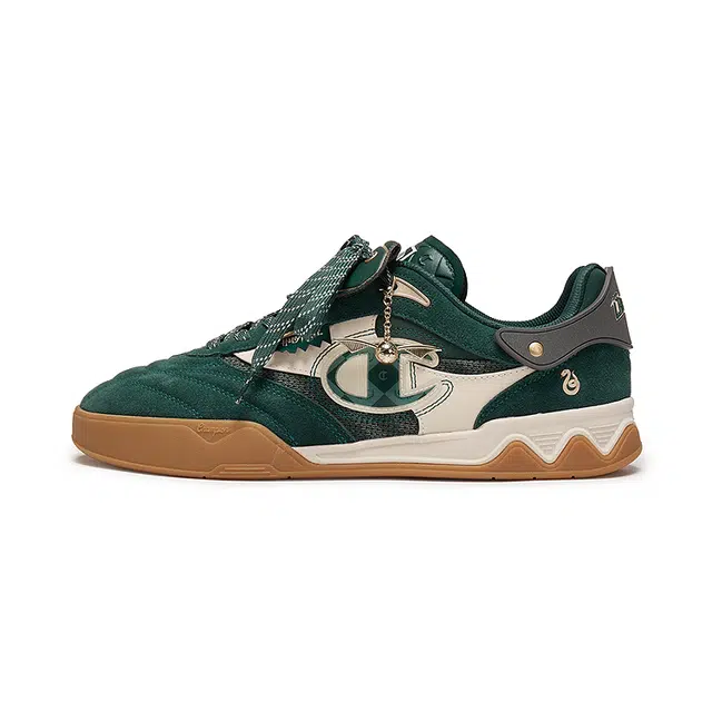 HARRY POTTER x Champion Campus Trainer Snake House