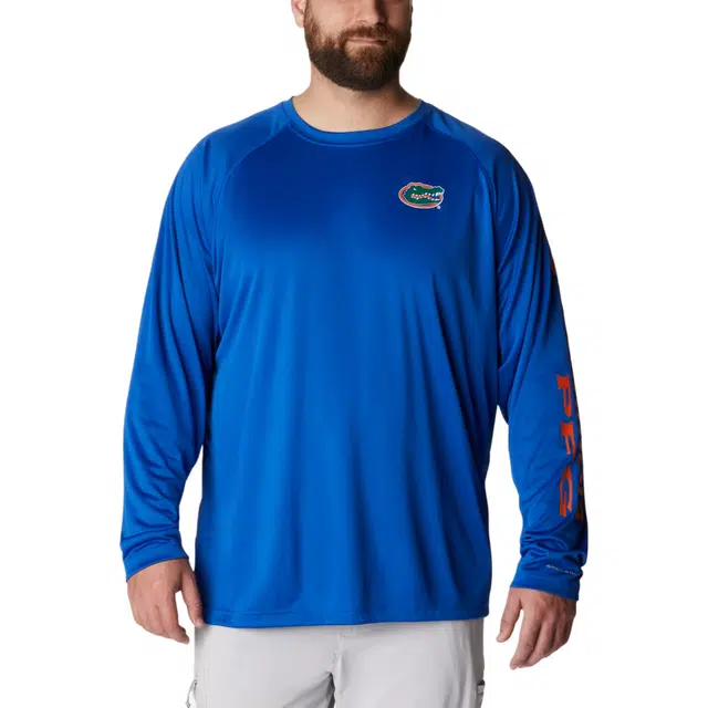 Columbia PFG Terminal TackleOmni-ShadeOmni-Wick