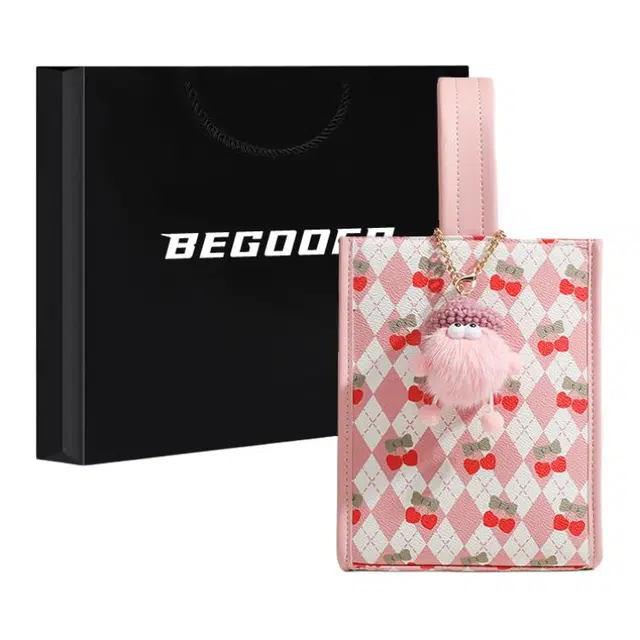 BEGOOER