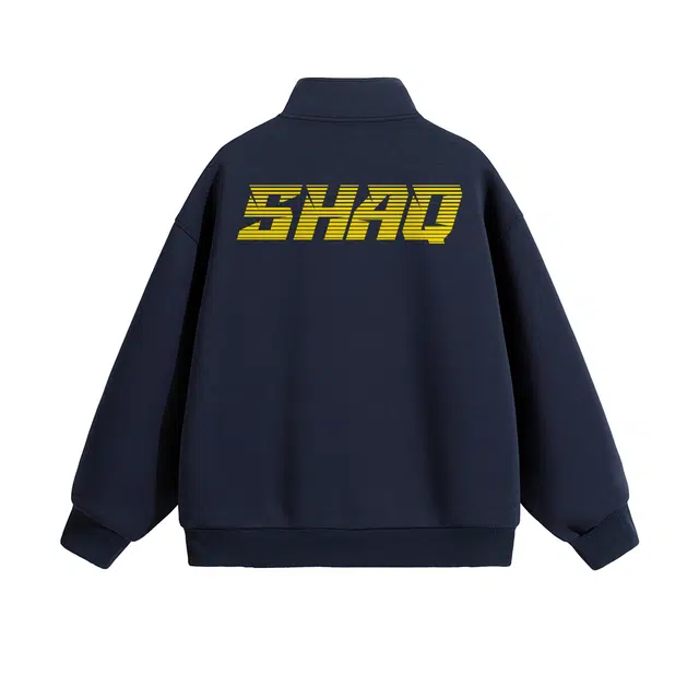 SHAQ oversize