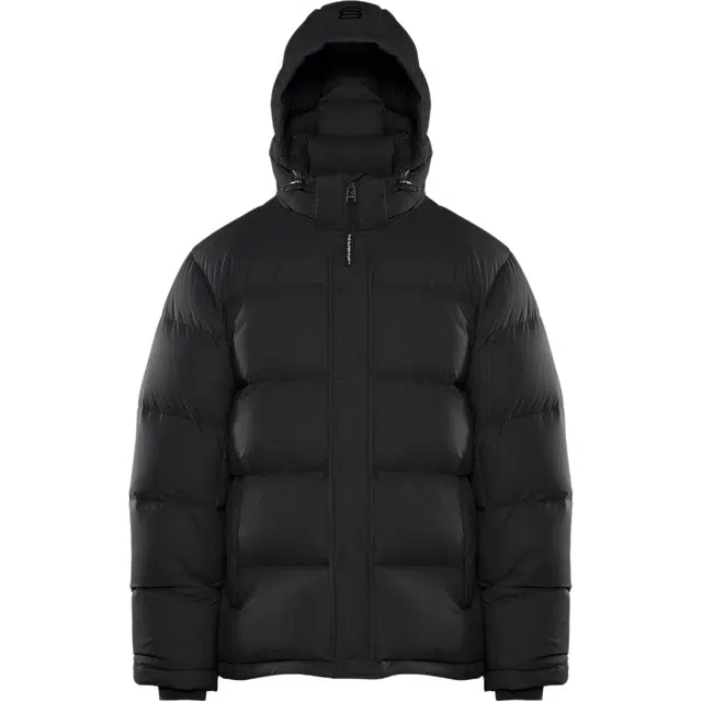 ARITZIA The Super Puff - cliMATTE