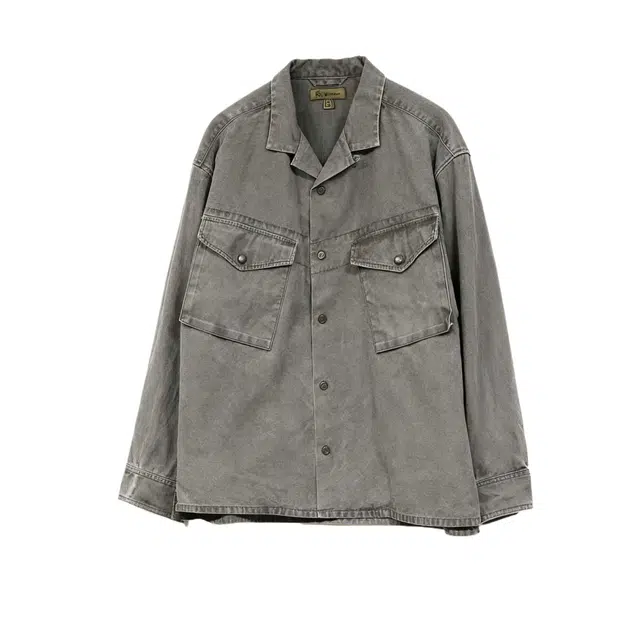 NIGEL CABOURN FW25