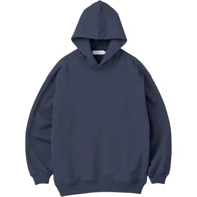 Graphpaper FW25 AZUMA Terry Hoodie