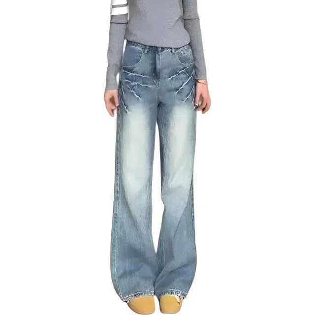 M JEANS STUDIOS 7 CleanFitins