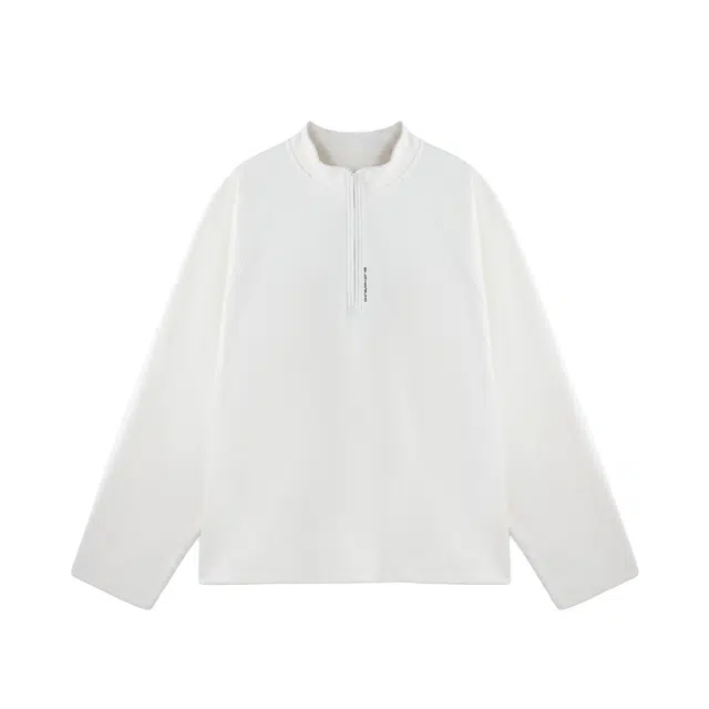 BJHG Cleanfit Polo Sweatshirt