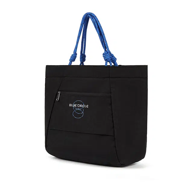 Palladium Tote