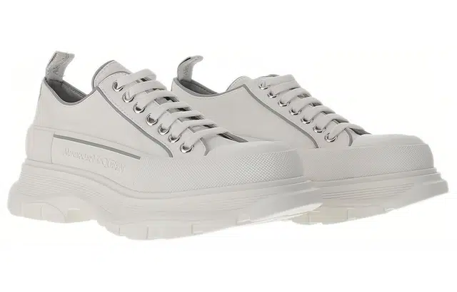 Alexander McQueen Tread Slick