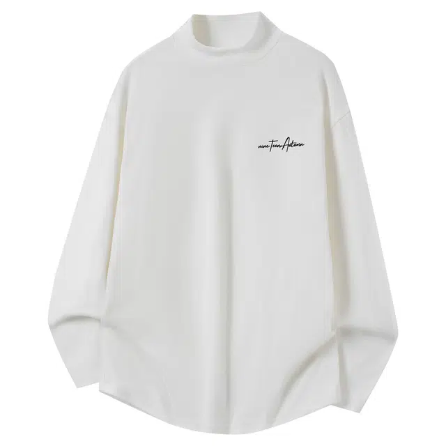 NINETEEN AUTUMN logoT