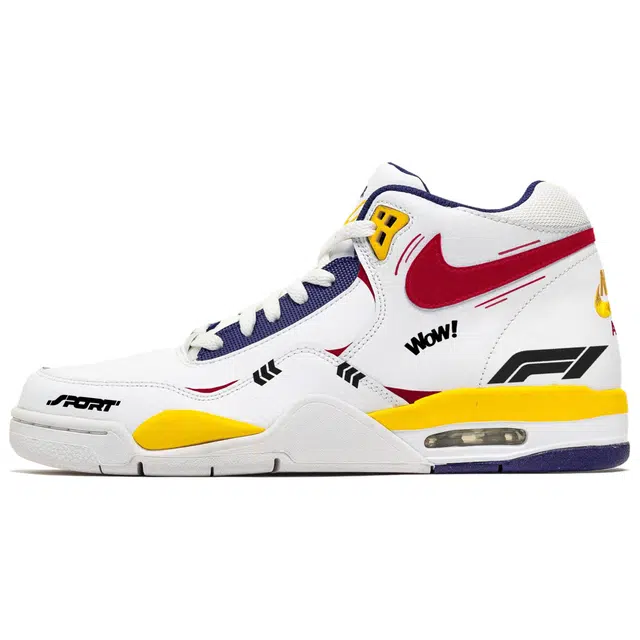 Nike Flight Legacy F1