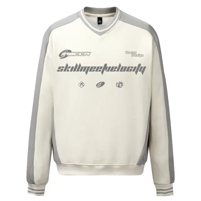 ROCCA DESIGN x MOOTONAL V