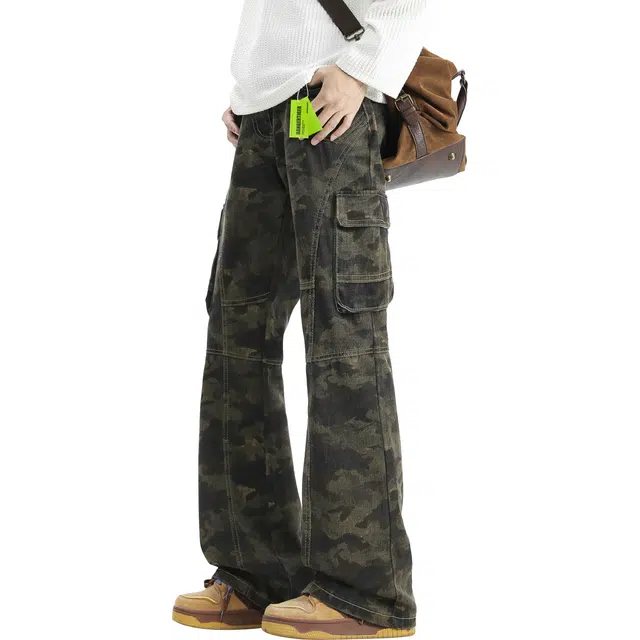 DANGERTIGER cleanfit