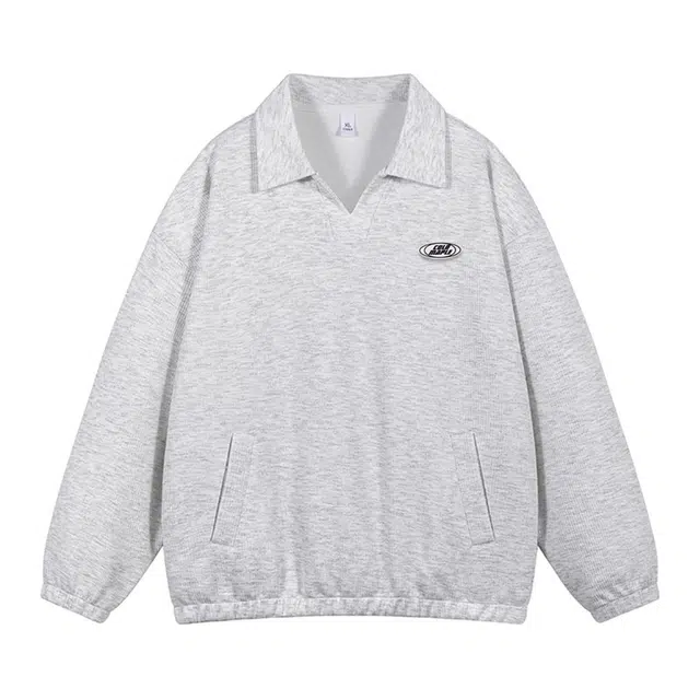 COLD MAPLE FW25 POLO