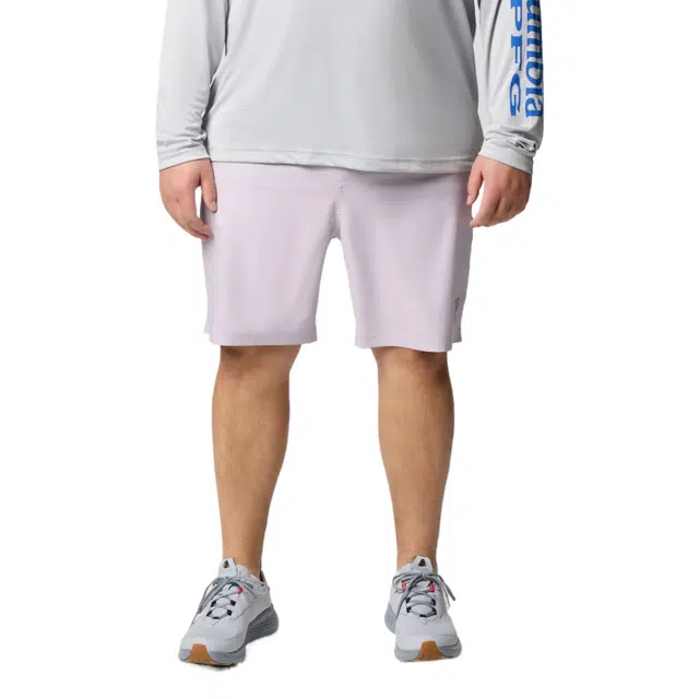 Columbia Omni-Shade PFG Rambler
