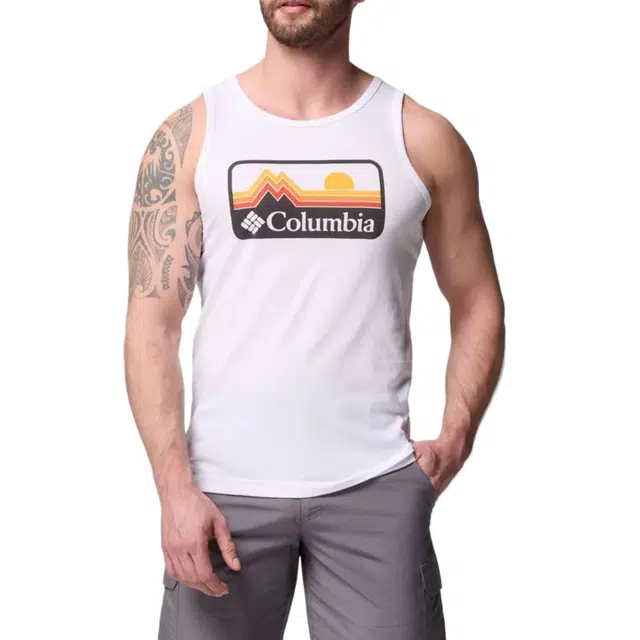 Columbia Excavate