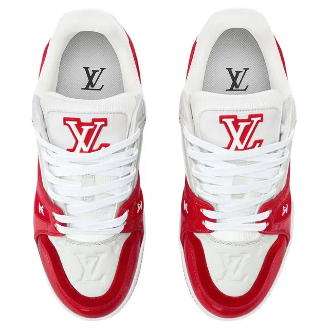 LOUIS VUITTON Trainer