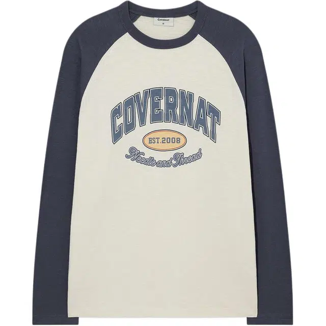 COVERNAT FW25 T