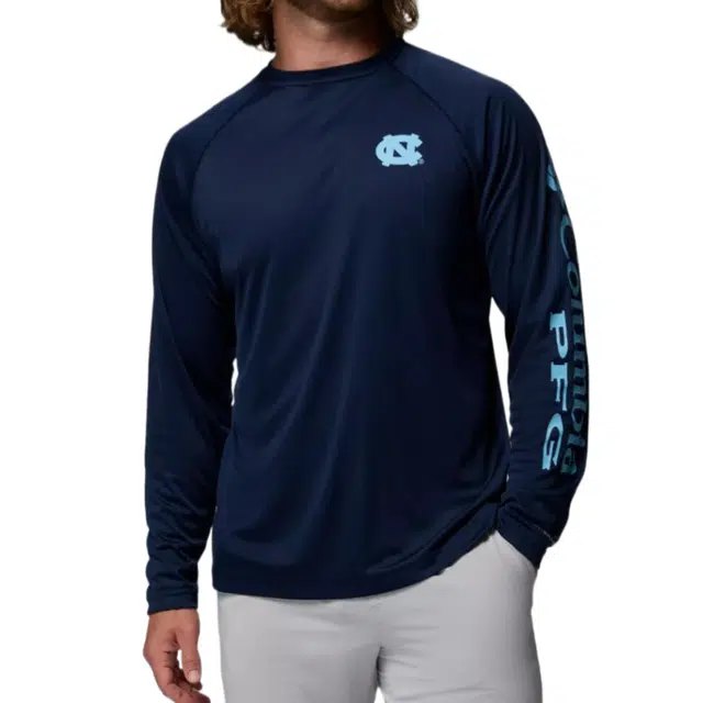 Columbia Omni-ShadeCollegiate PFG Terminal Tackle