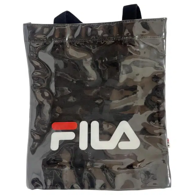 FILA FUSION LogoTote PVC