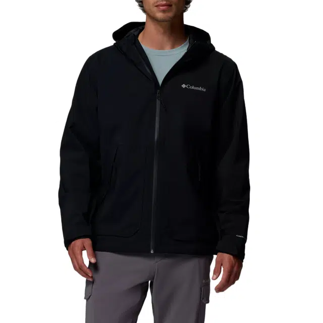 Columbia Altbound Omni-Tech Eco