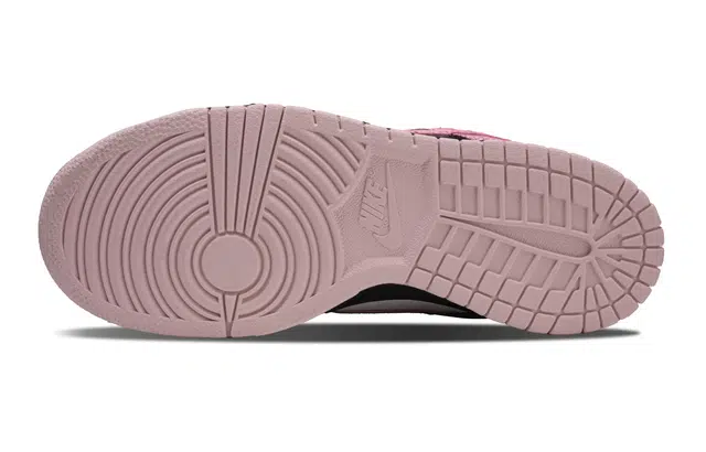 Nike Dunk Low SEMedium Ash