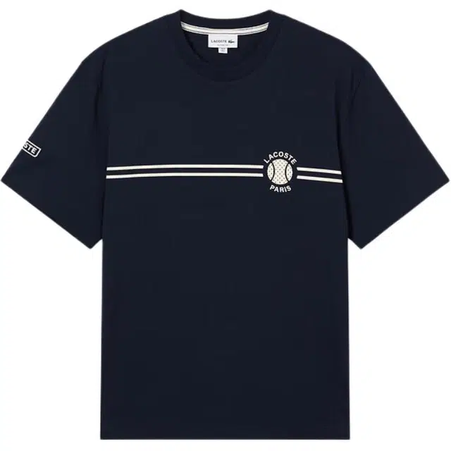 LACOSTE SS25 T