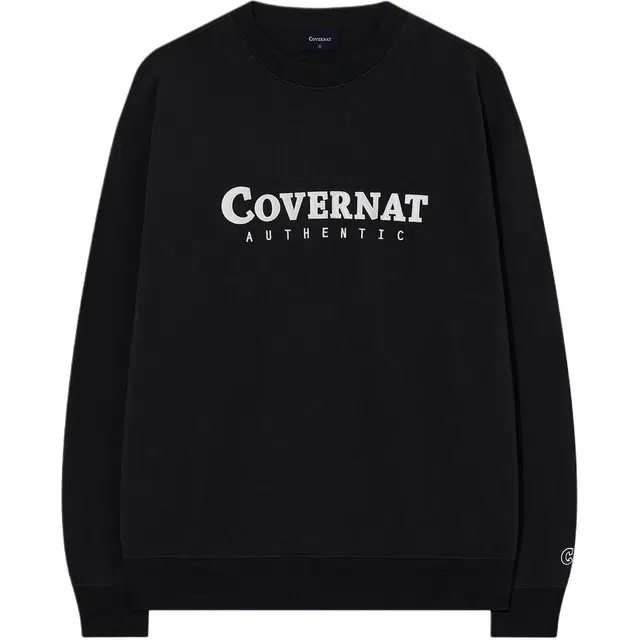 COVERNAT FW25