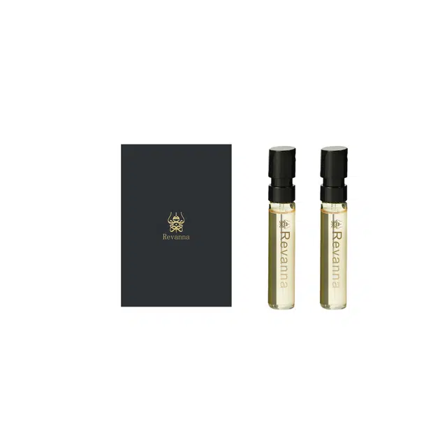 Revanna 1.8ml*2