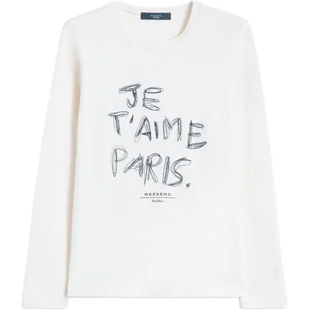 WEEKEND MaxMara RENOIR T