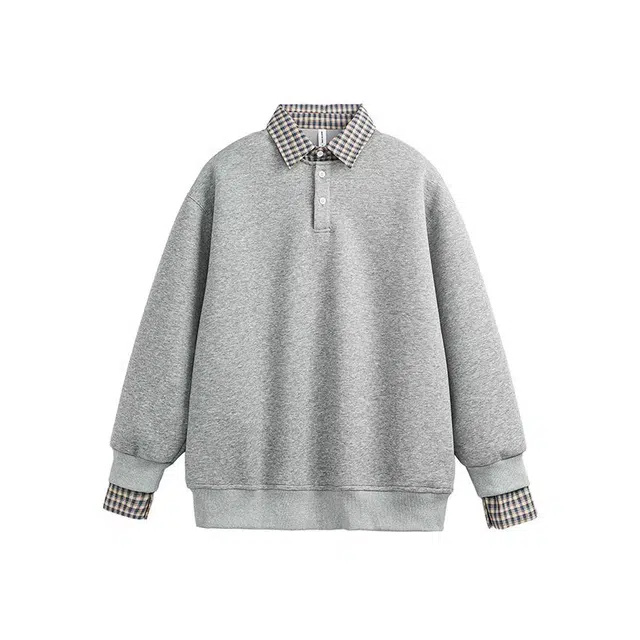 DOGANSON POLOoversize