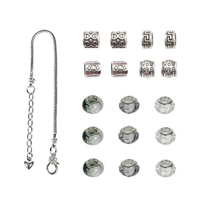 HAKASSA ORIGINALS DIY