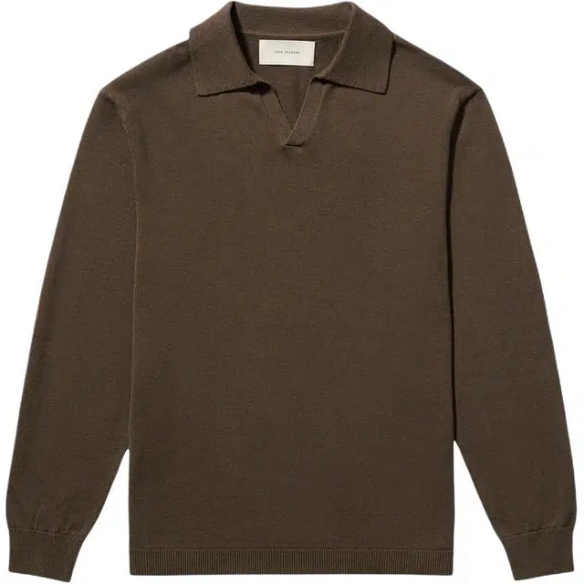ZARA ORIGINS Polo