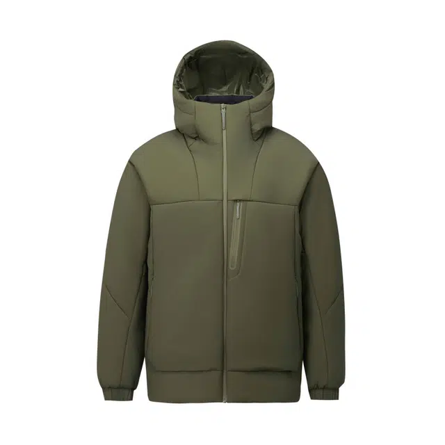 DESCENTE SNOWBOARD STYLE