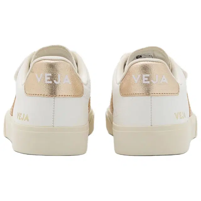 VEJA Recife White Gold