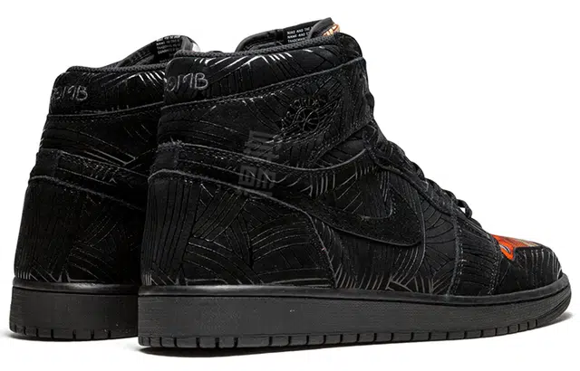 Jordan Air Jordan 1 Retro High OG "Latin Heritage Month"