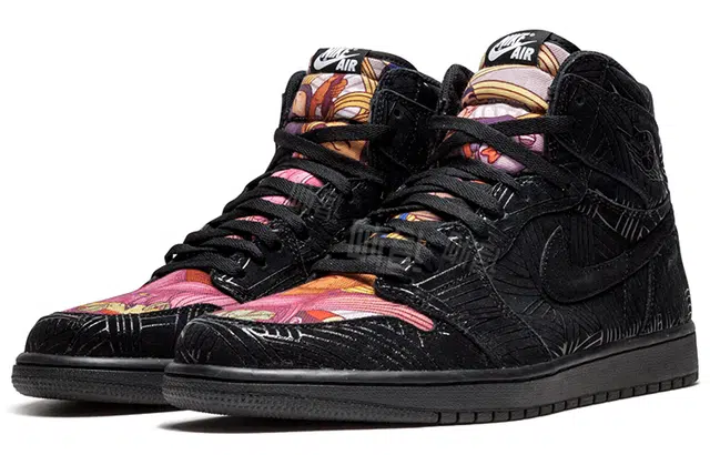 Jordan Air Jordan 1 Retro High OG "Latin Heritage Month"