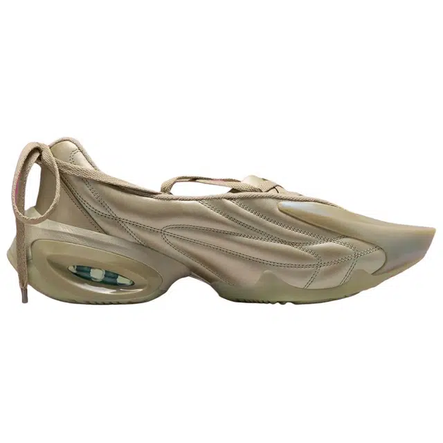 KNWLS x Nike Air Max Muse Pearl White