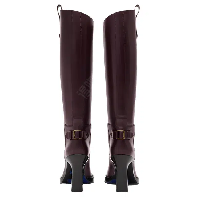 Burberry Cavalier 8.5cm