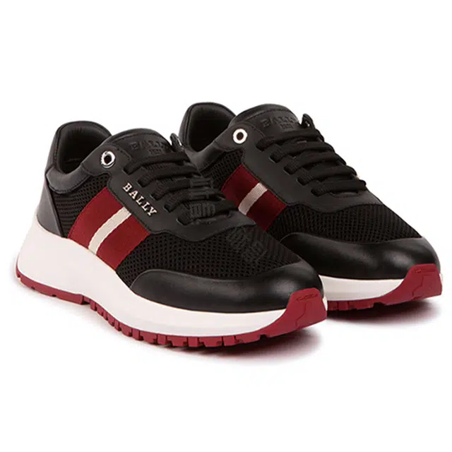 BALLY