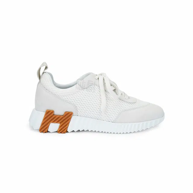 HERMES Bouncing