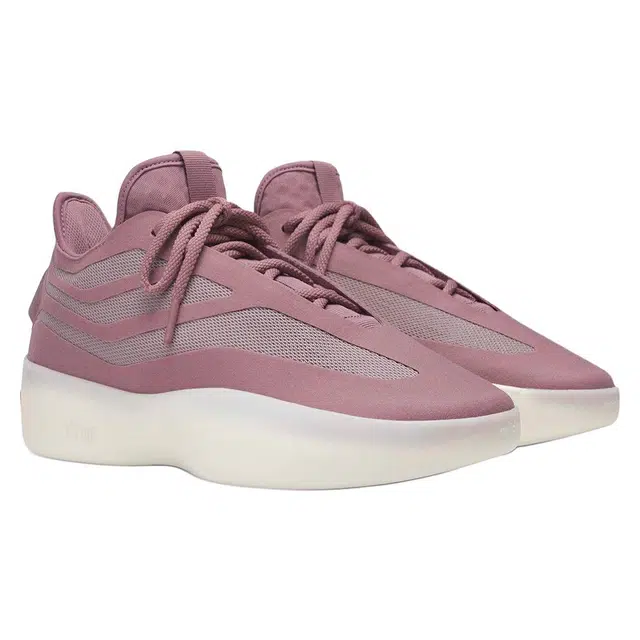 Fear of God x adidas Athletics 2 Pink