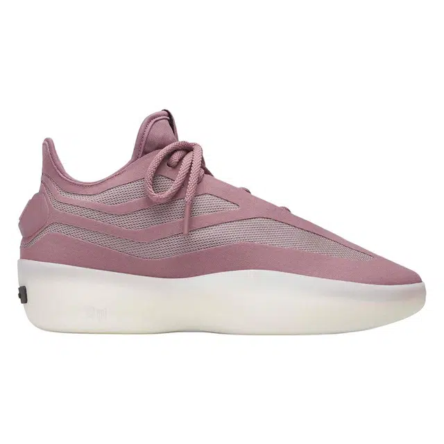 Fear of God x adidas Athletics 2 Pink