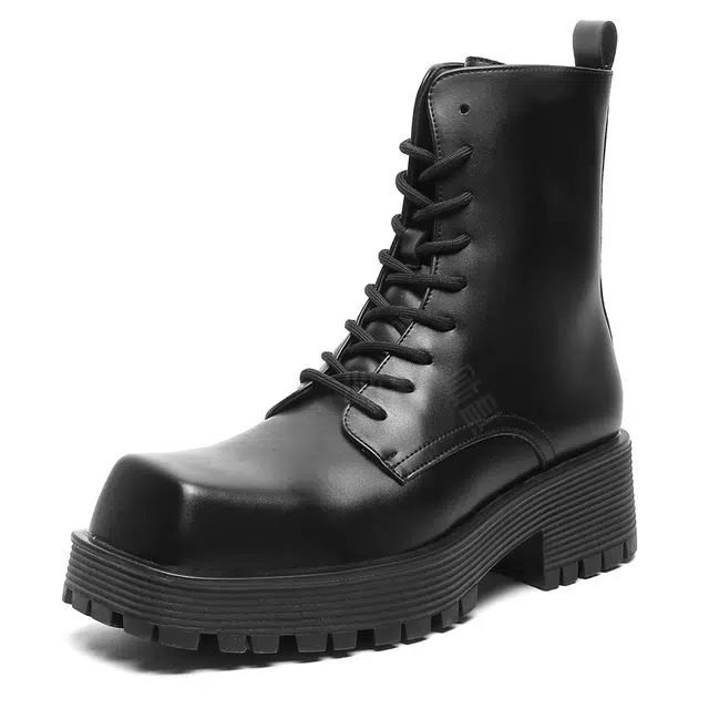 Dr. Martens 1460 Black