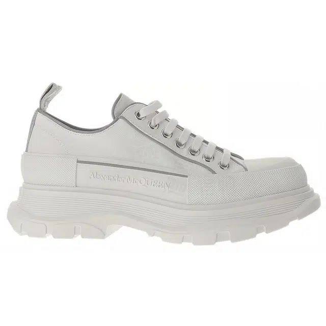 Alexander McQueen Tread Slick