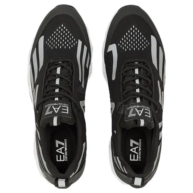 EMPORIO ARMANI EA7 logo