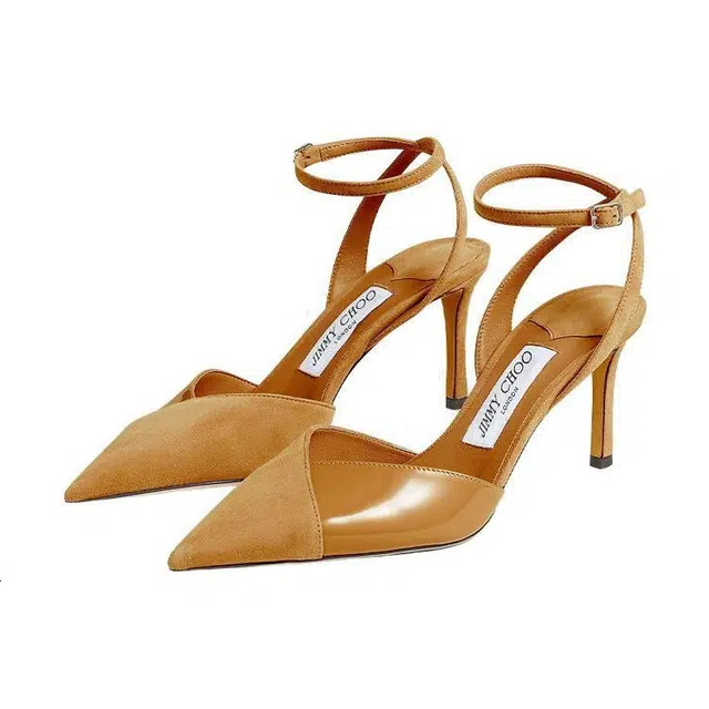Jimmy Choo
