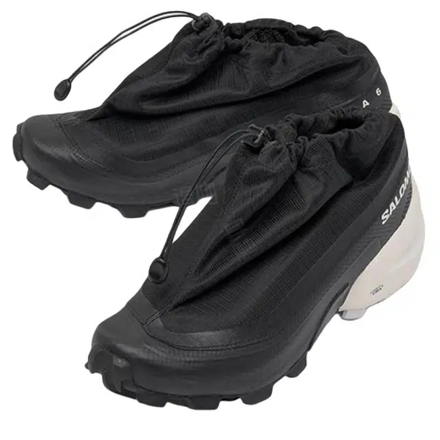 SALOMON x MM6 Maison Margiela