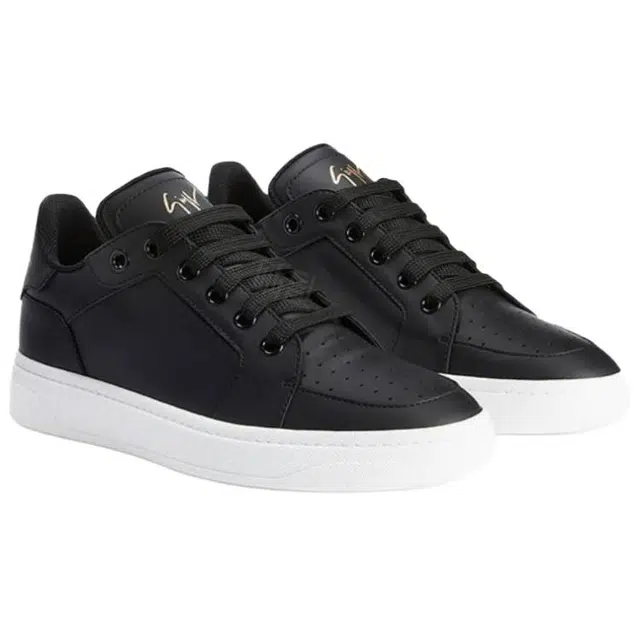 Giuseppe Zanotti GZ94 Black